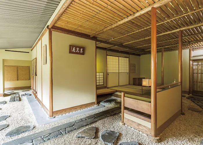 Imperial TokyoHotel Stelle