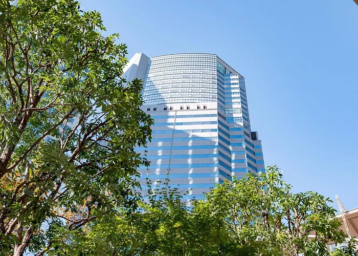 Hotel The Strings By Intercontinental, Tokyo By Ihg